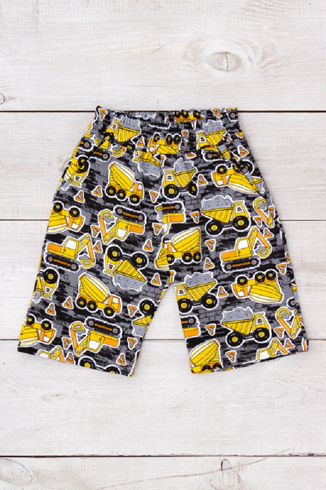 Бриджі для хлопчика 